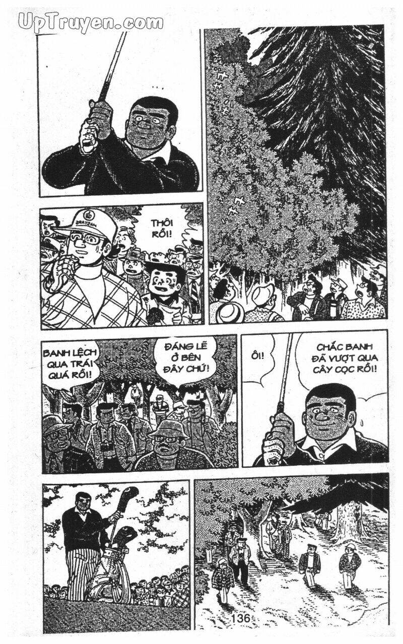 ashita tenki ni naare chapter 12 136