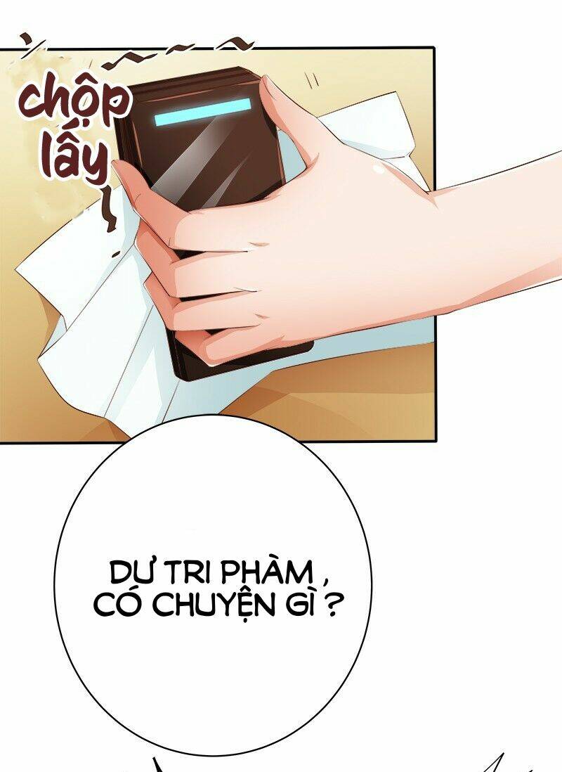 đế thiếu đích tâm tiêm sủng chapter 2 18