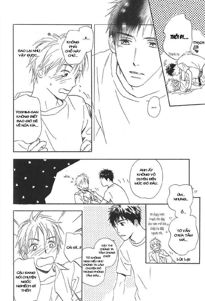 tenohira no seiza chapter 5 42