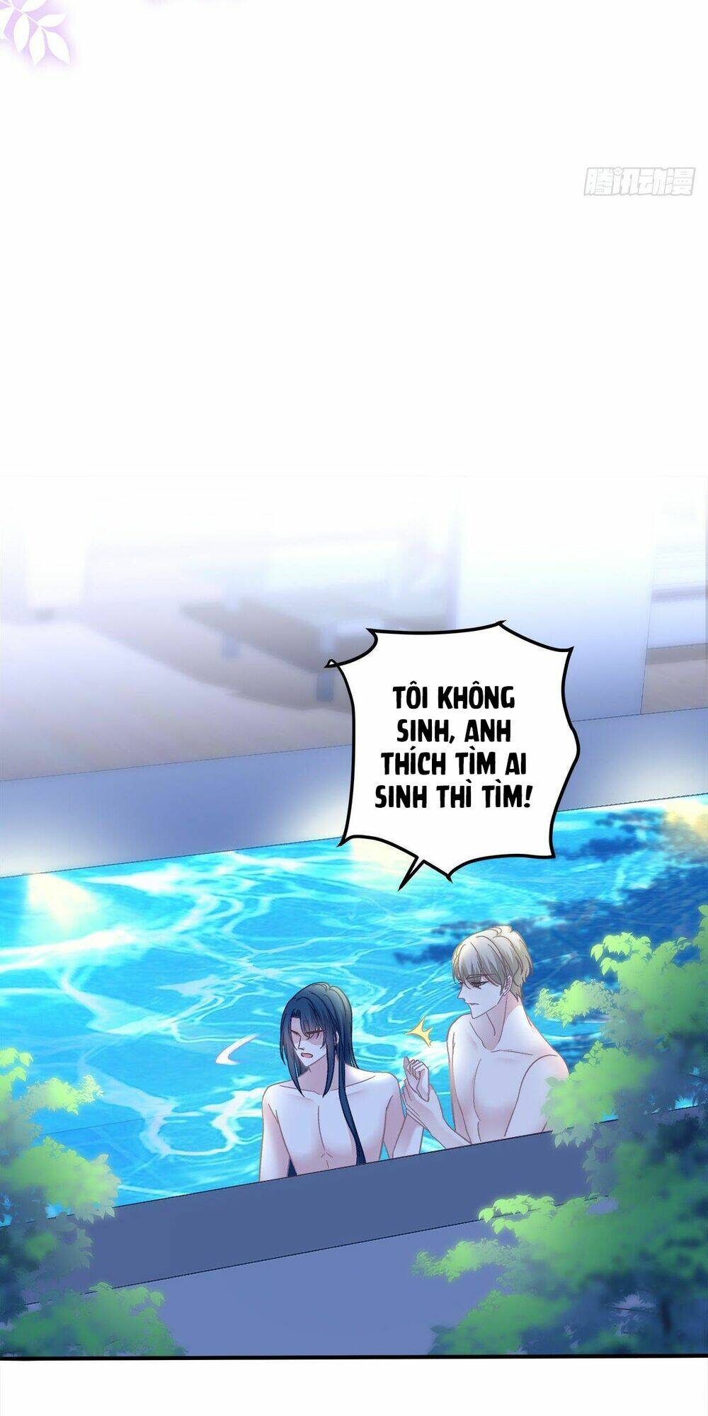 toàn bộ nắm trong tay chapter 110 29