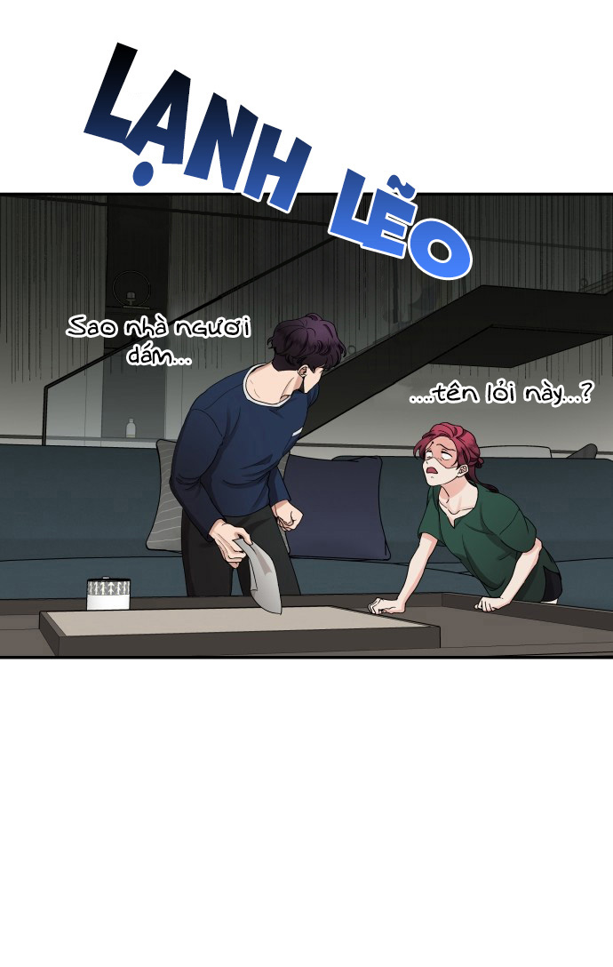 oan gia ngõ hẹp chapter 27 24