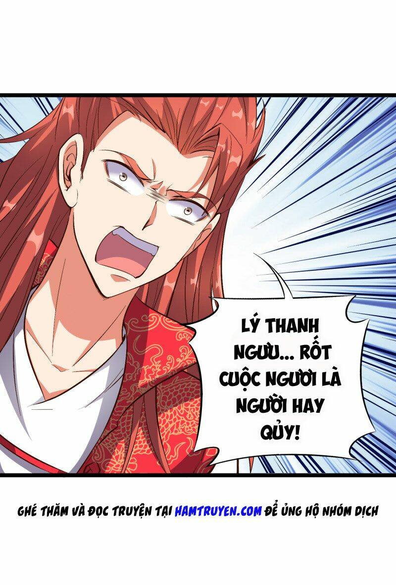 phục thiên thánh chủ chapter 30 2