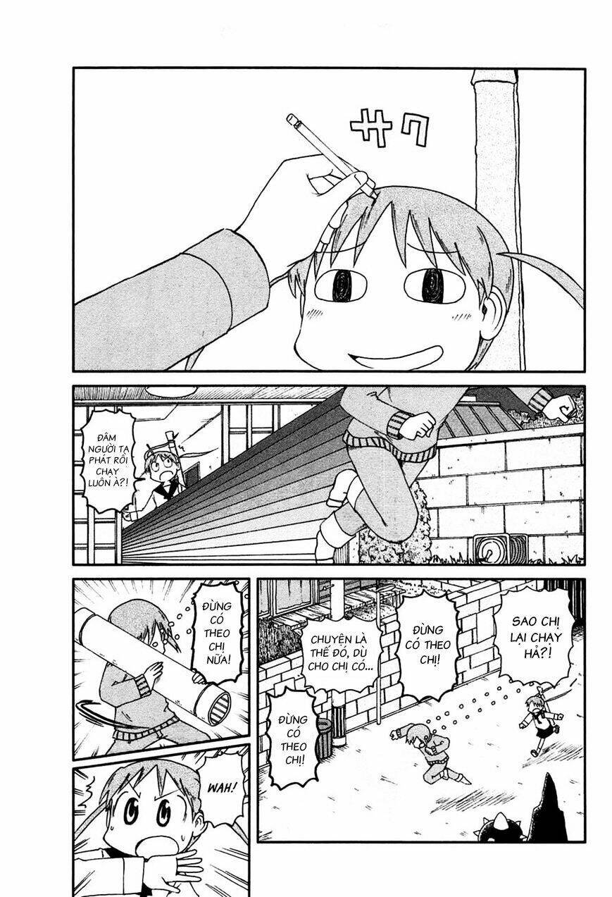 nichijou chapter 132 6
