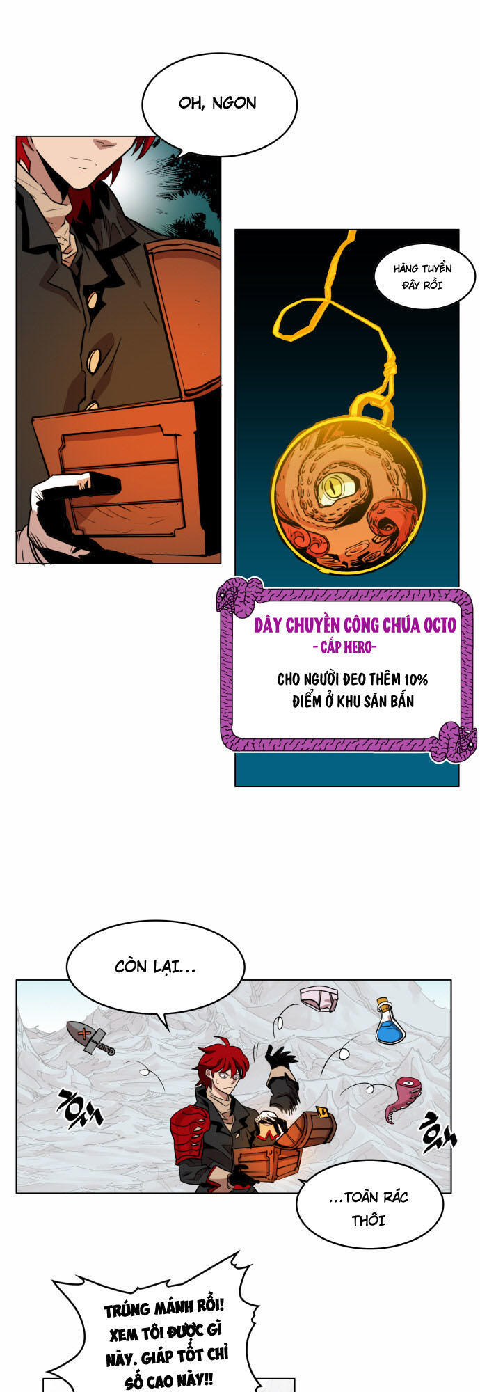 hard core leveling warrior chapter 39 29