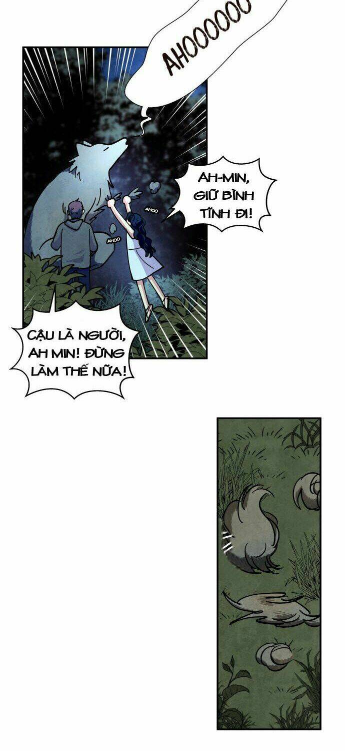 tai sói và mũ đỏ chapter 23 29