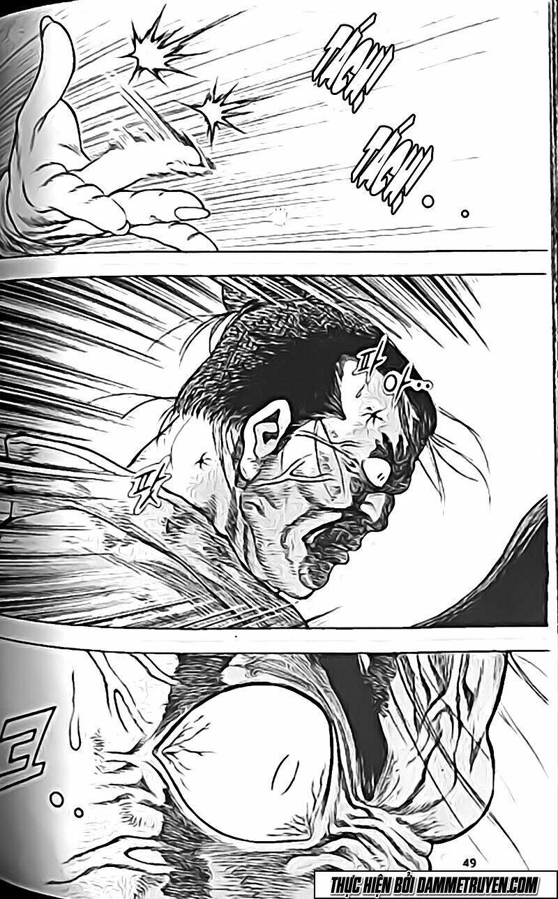 quái hiệp truyện chapter 2 14