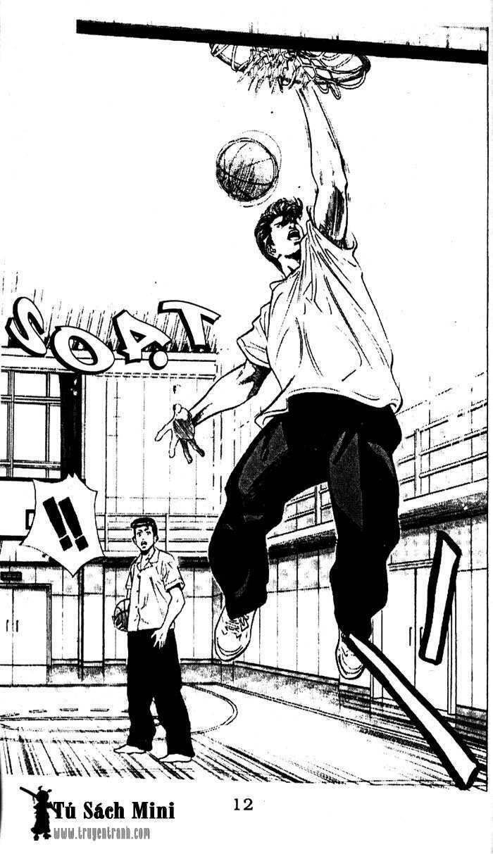 cao thủ bóng rổ chapter 98 6