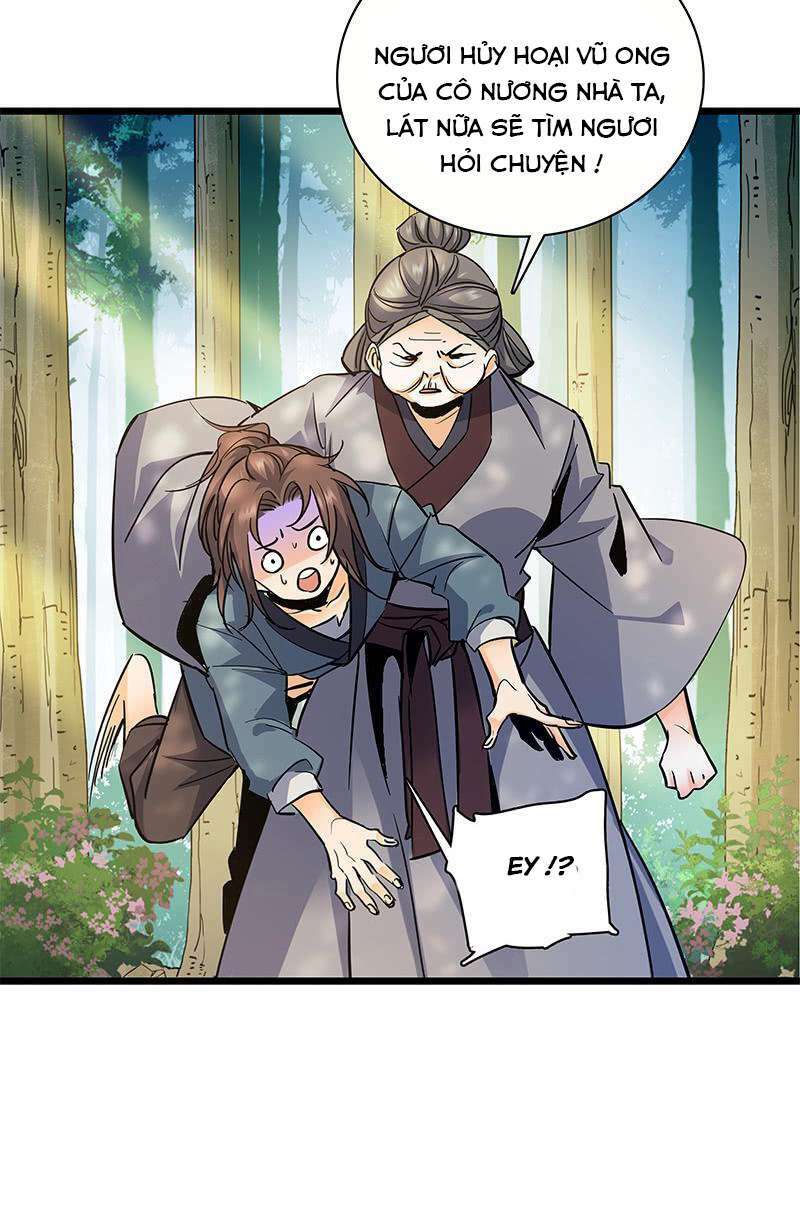 thần điêu hiệp lữ (new 2020) chapter 28 4