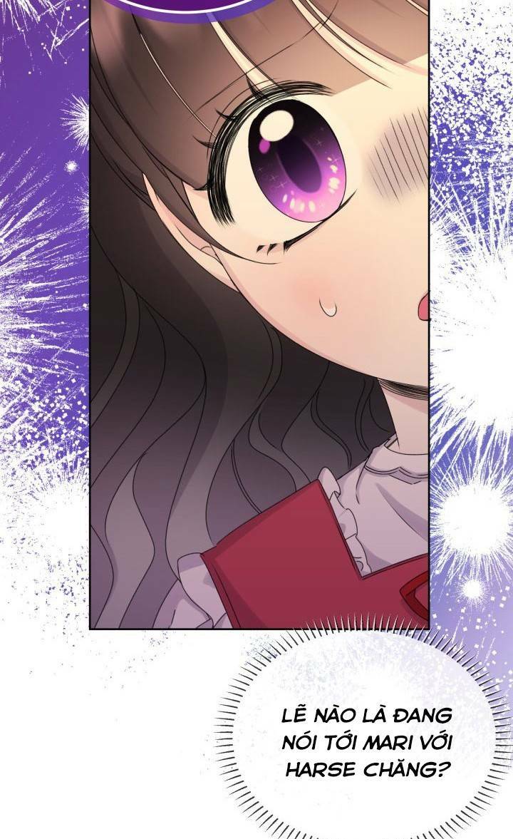 công chúa huỷ diệt chapter 29 15