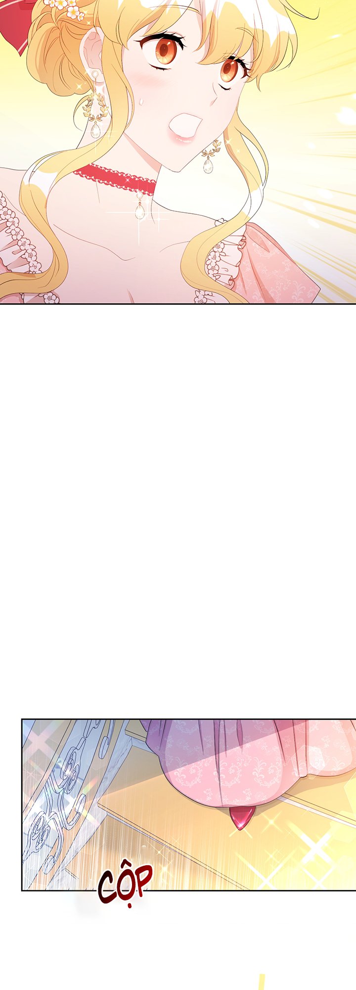 đây là cuộc hôn nhân lừa đảo chapter 16.2 8