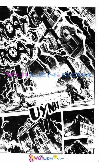 tiểu hòa thượng hd remake chapter 171 5