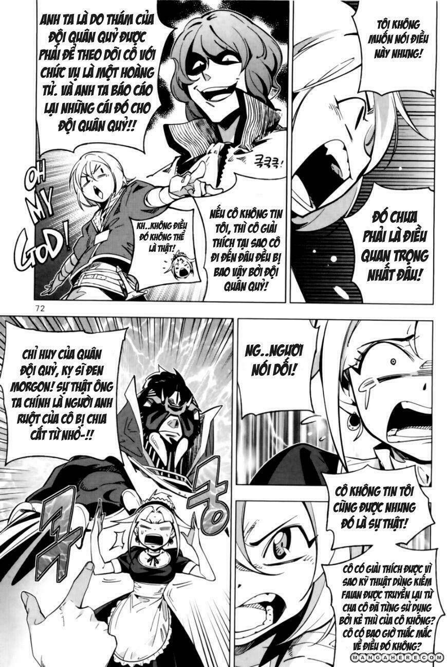 she's gon chapter 2 35