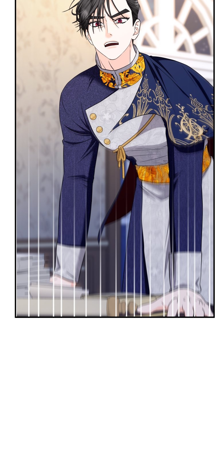 [18+] tôi đã kết hôn với kẻ thù giết cha mẹ chapter 21.2 21