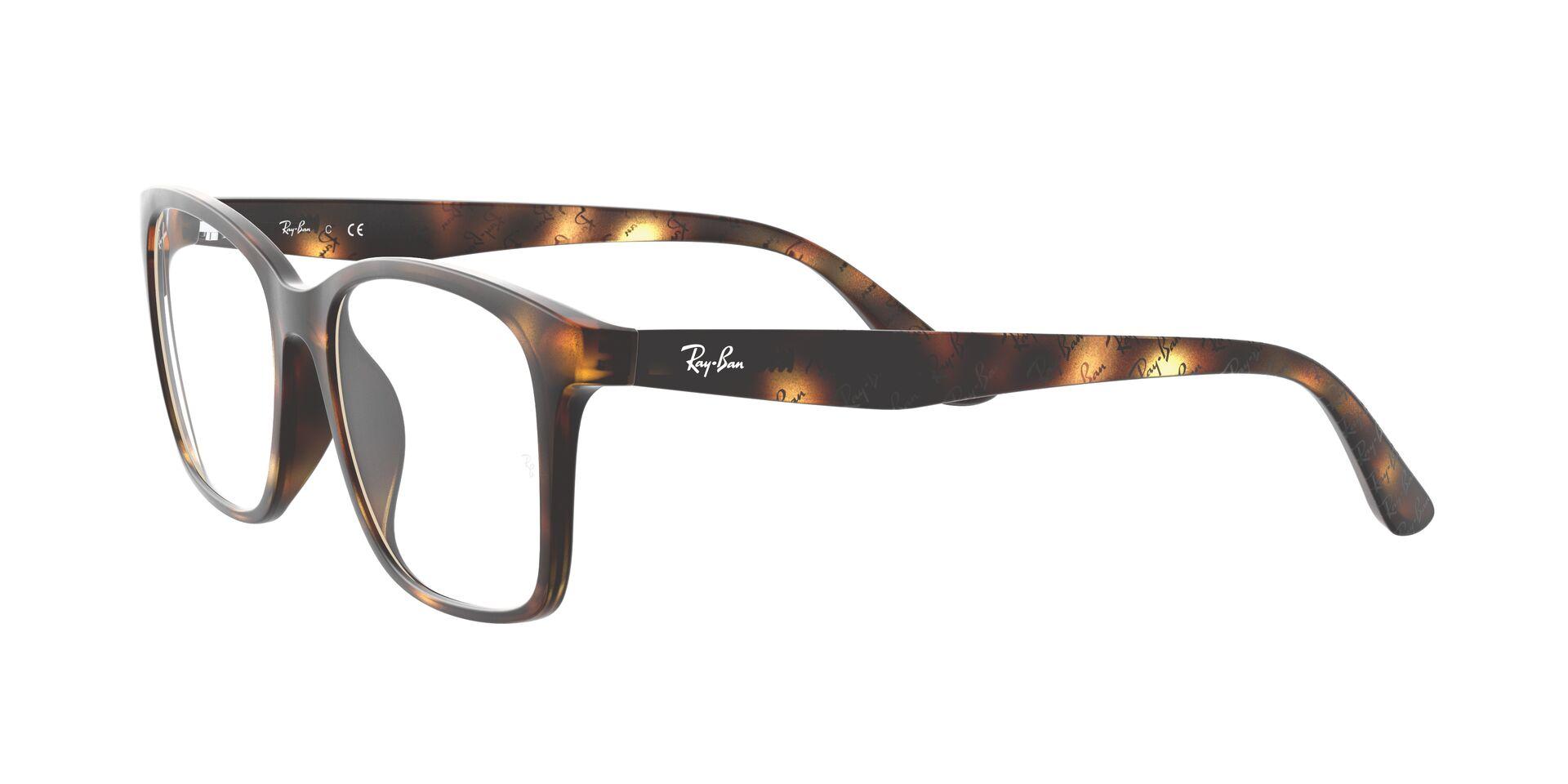 Mắt Kính Ray-Ban  - RX7059D 5200 -Eyeglasses