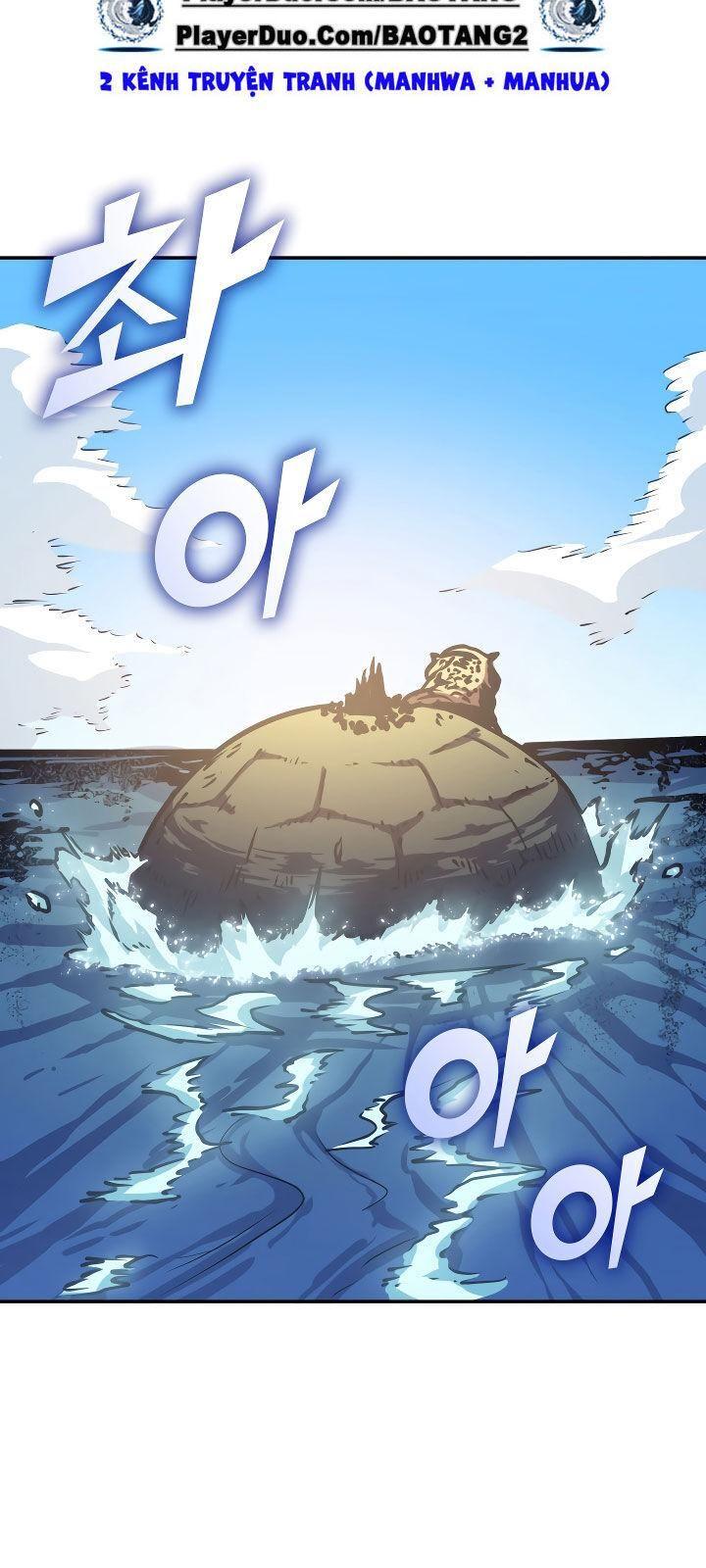 tôi trở lại thăng cấp một mình chapter 65 76