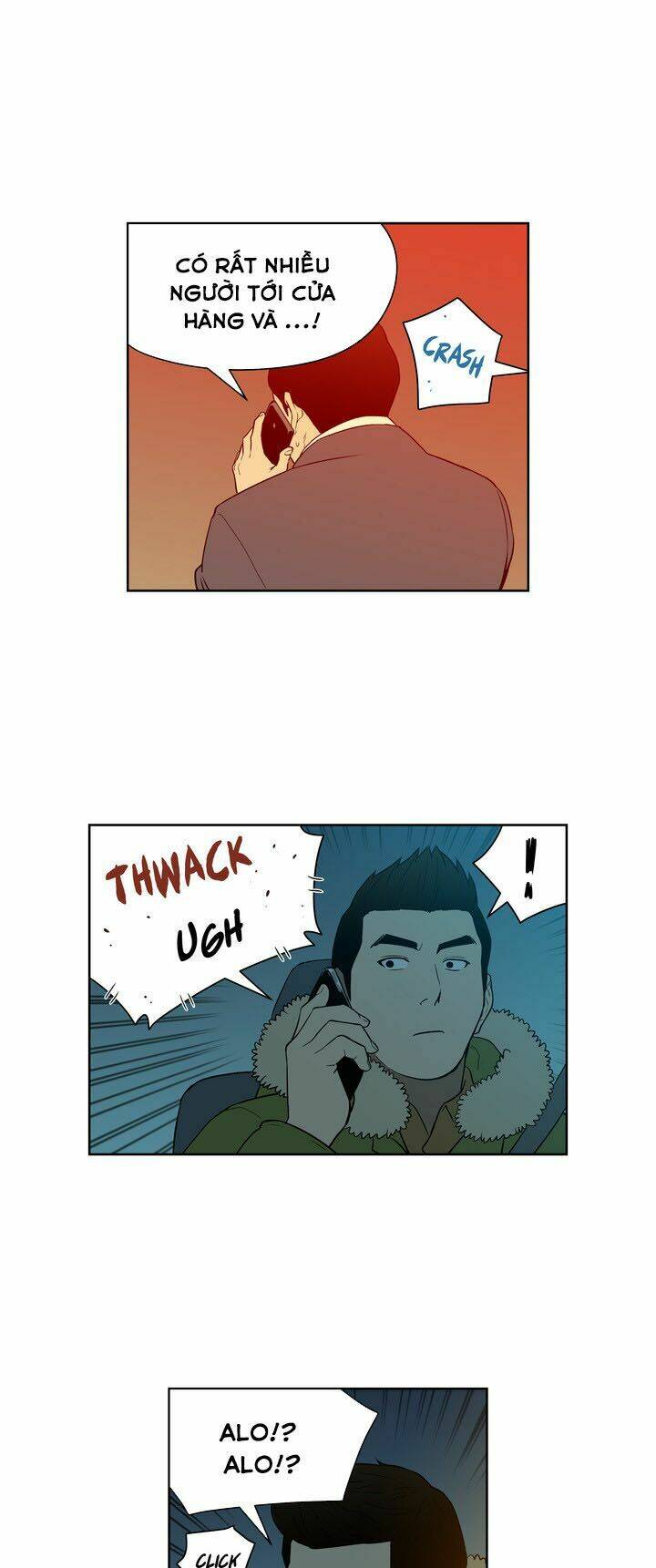 thần bài siêu năng chapter 97 4