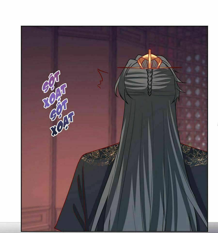 độc y đích nữ chapter 181 27