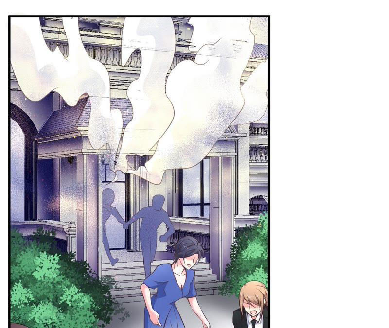 chiến lược lãng mạn của thịnh thiếu chapter 44 18