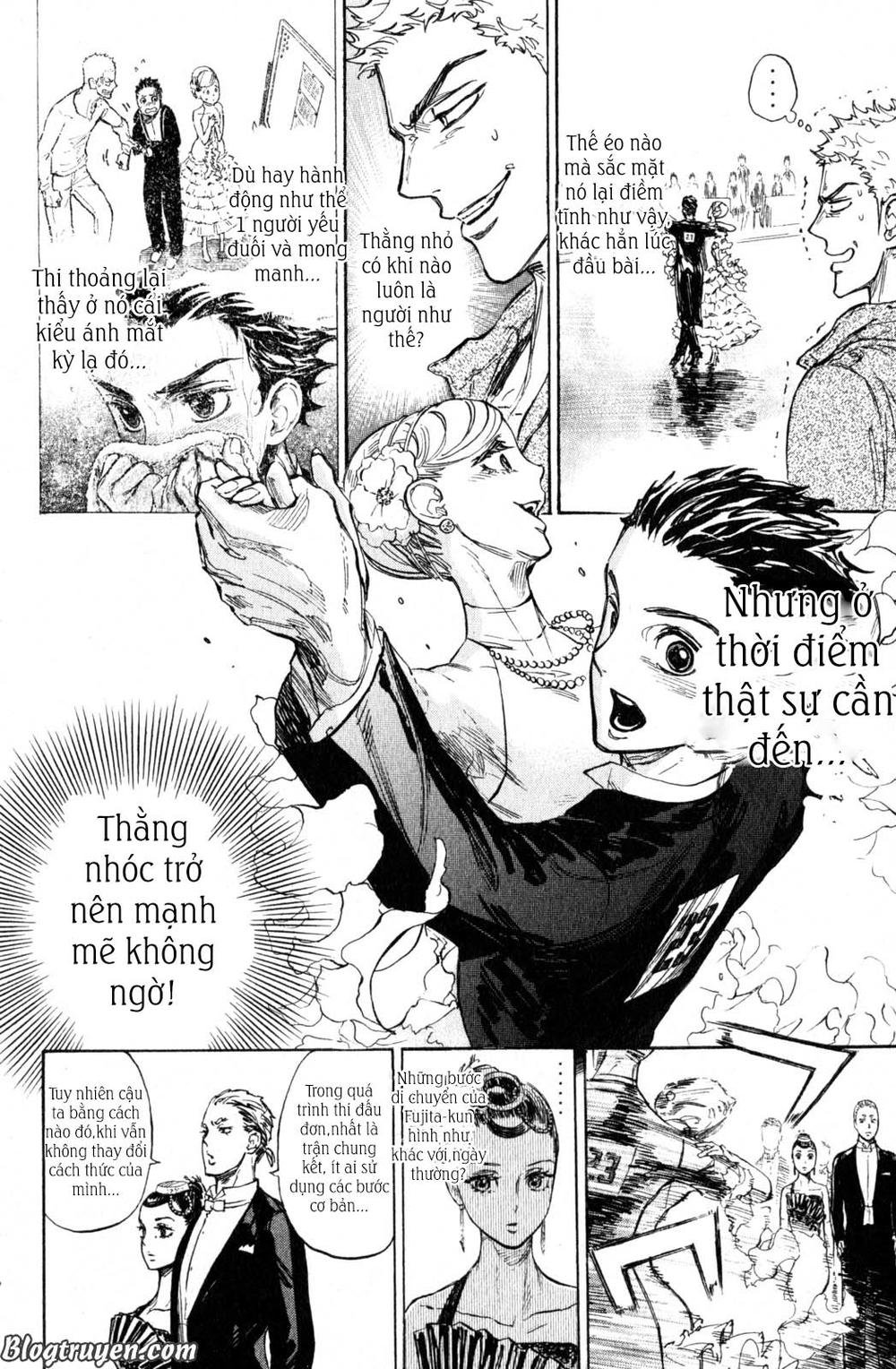 ballroom e youkoso chapter 10 42
