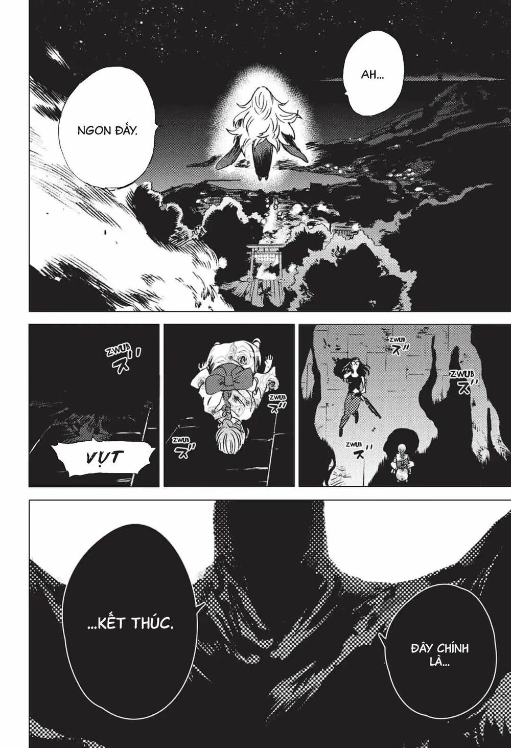 summer time render chapter 19 16