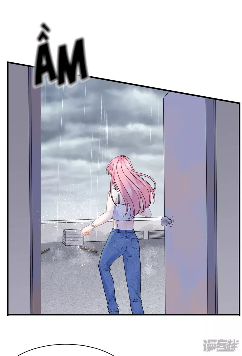 [16+] đại tiểu thư có thể có ý đồ xấu chapter 44.1 16