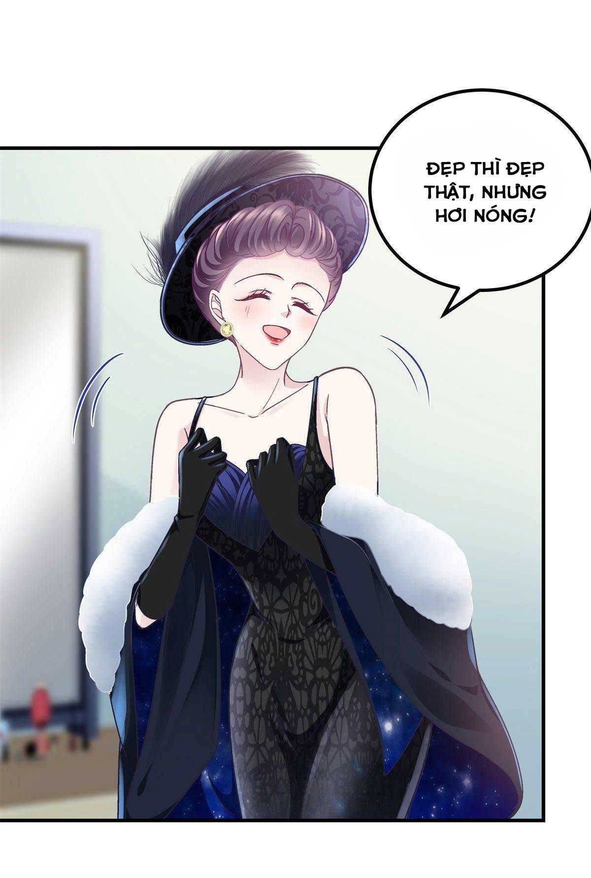 trọng sinh về chinh phục tổng tài chapter 73 23