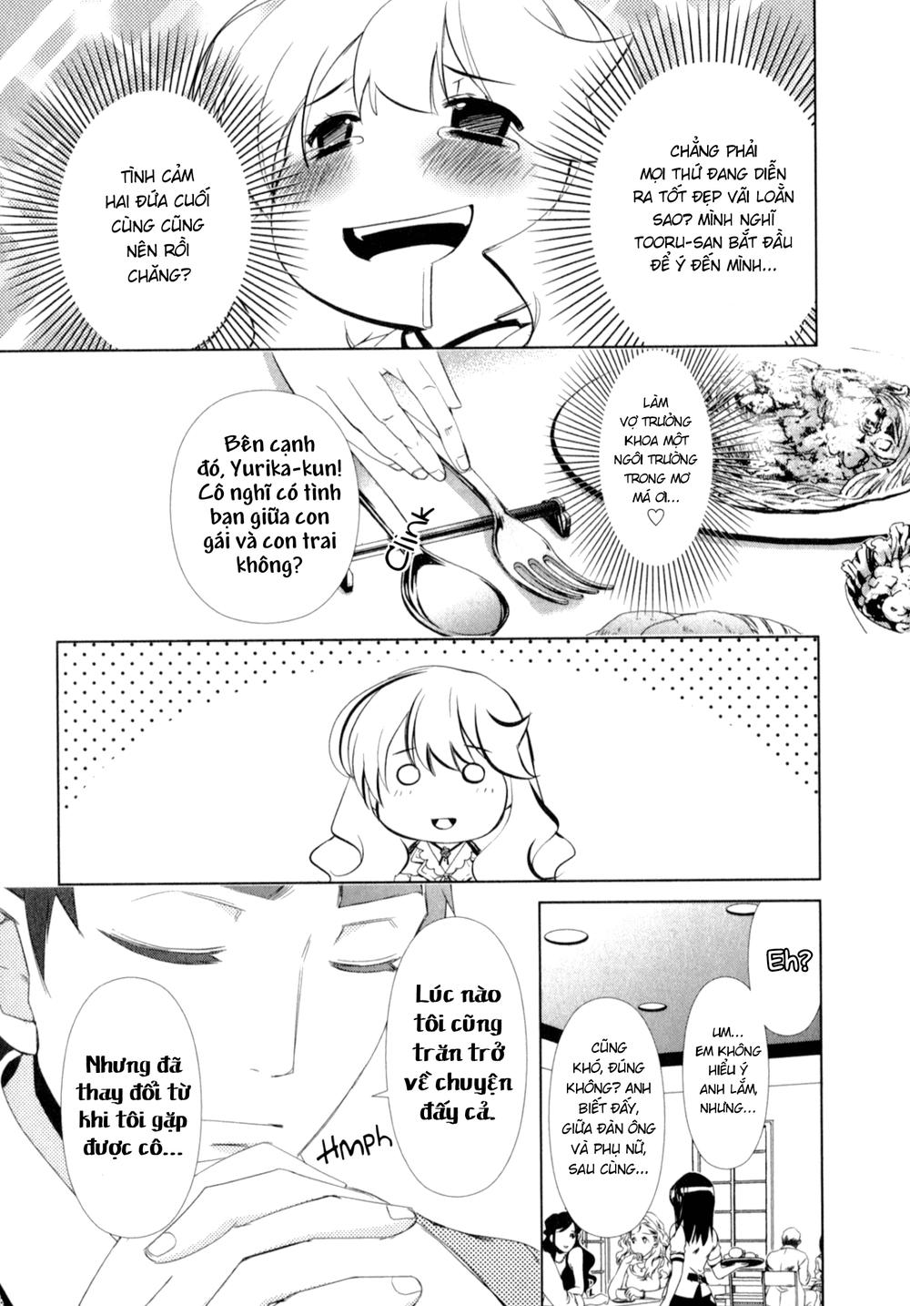 yuricam chapter 27 6