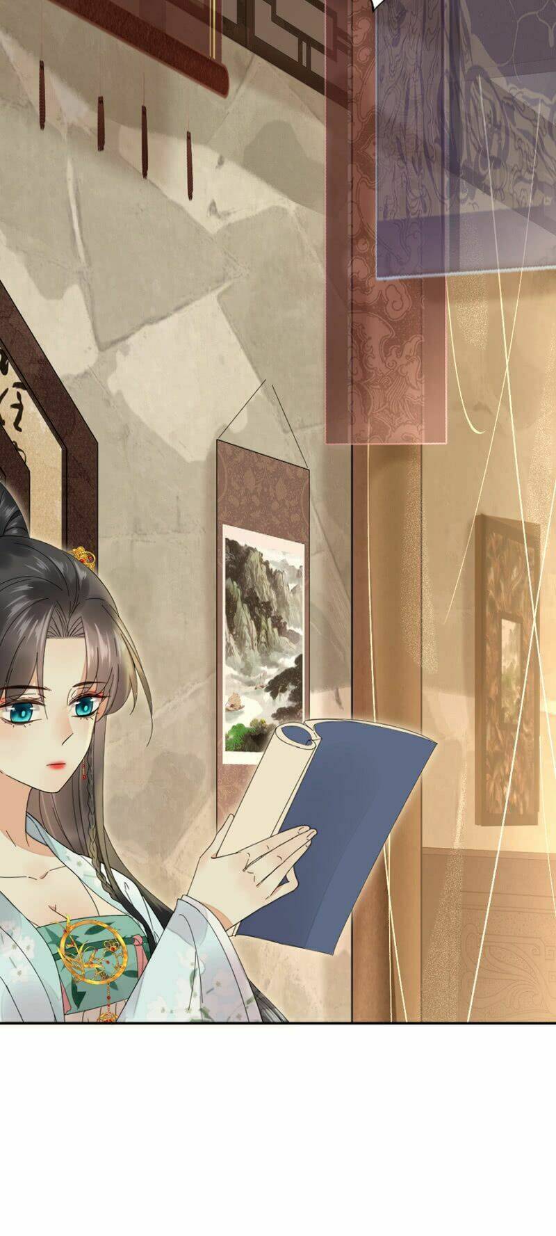 dục hỏa độc nữ chapter 81 21