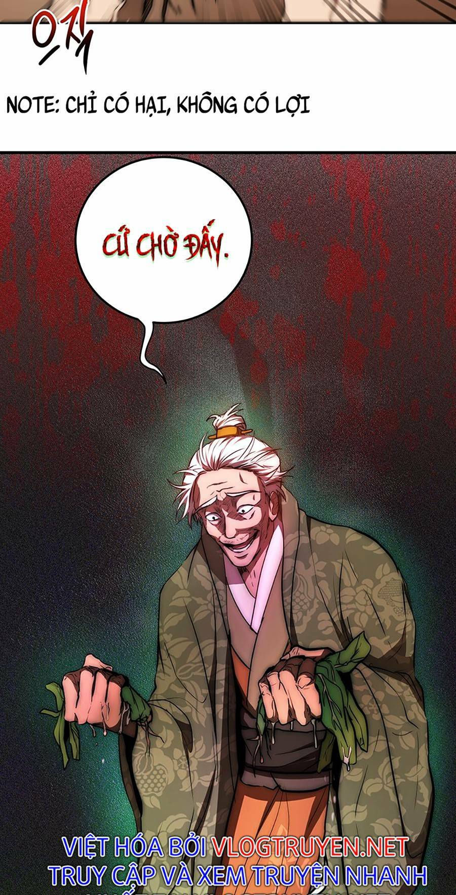 võ đang kỳ hiệp chapter 78 124