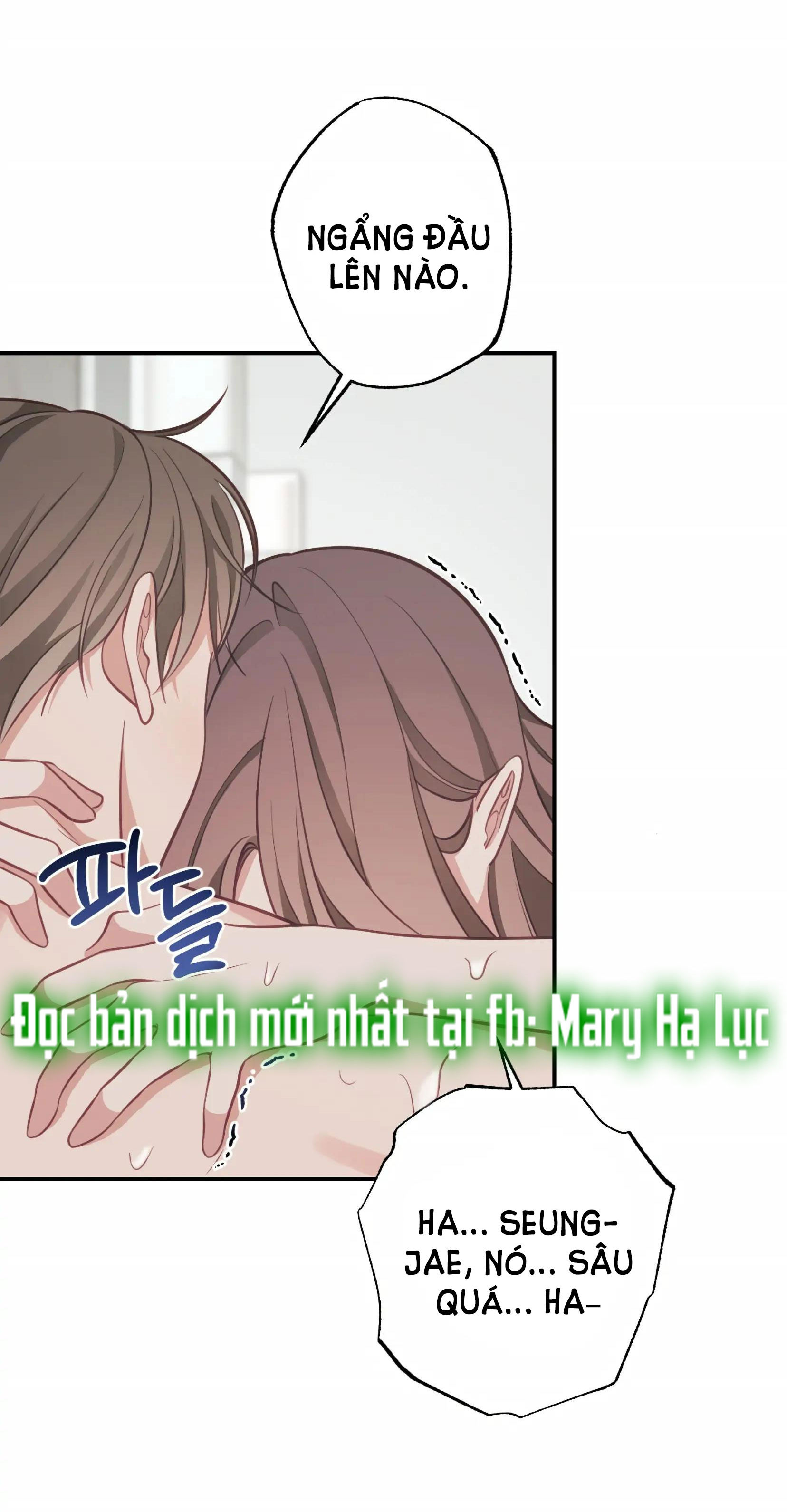 Trợ Lí Kim, Ăn Thử Không chapter 20.1 - Trang 14