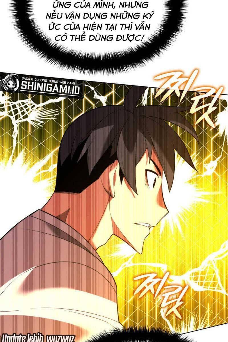 vượt qua giới hạn chapter 189 36