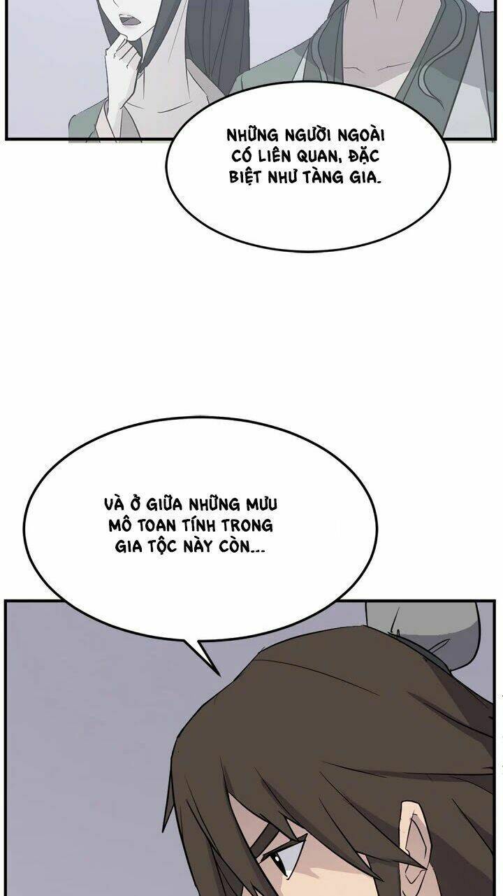 trọng sinh, bất khả chiến bại chapter 104 43