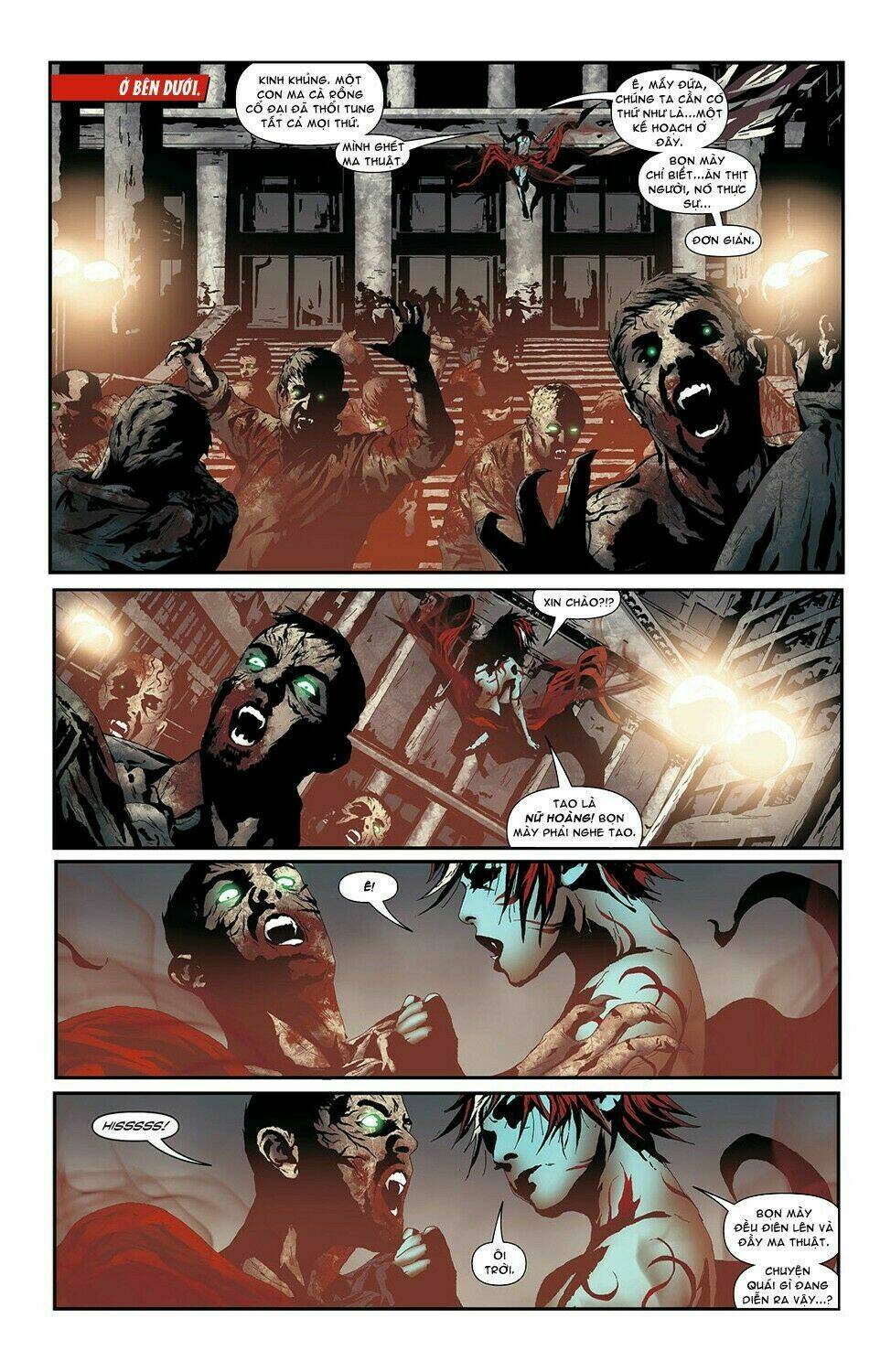 justice league dark chapter 7.2 7