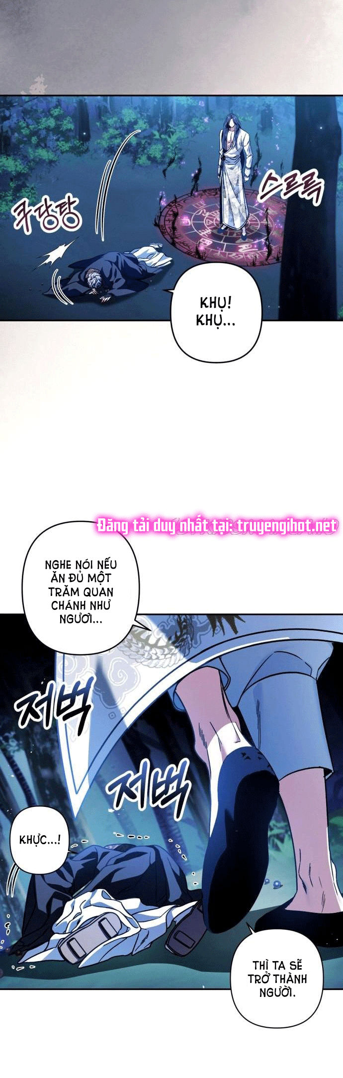 bản tình ca heeran chapter 38.2 2