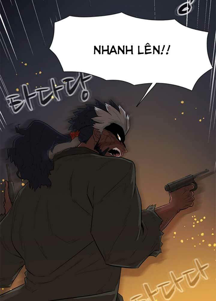 bậc thầy kiếm sư 2: arachi dị nhân đầu tiên chapter 2 69