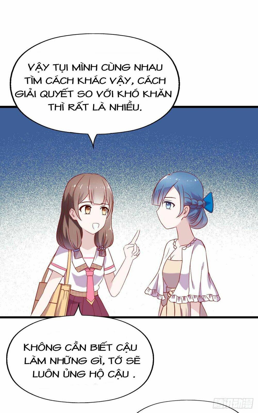 ác ma bàn bên chapter 14 71