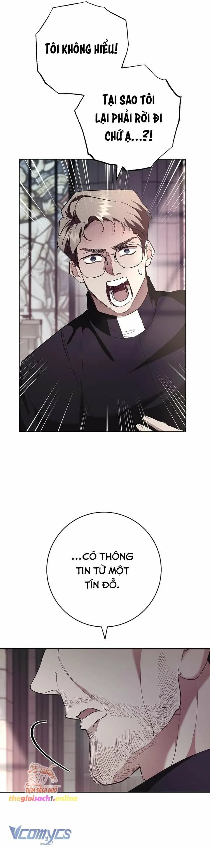 [18+] để tôi khóc đi chapter 8 34