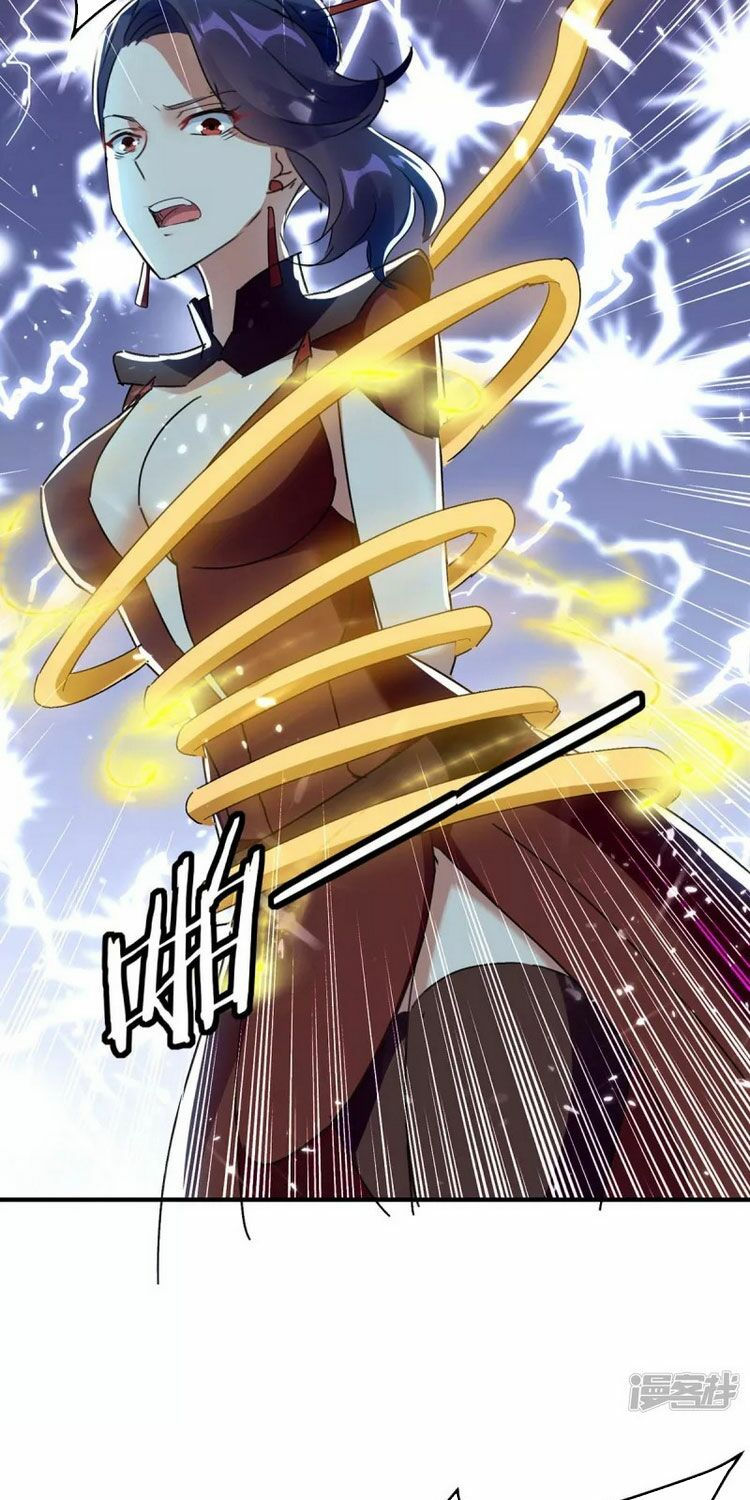 tối cường thăng cấp chapter 223 26