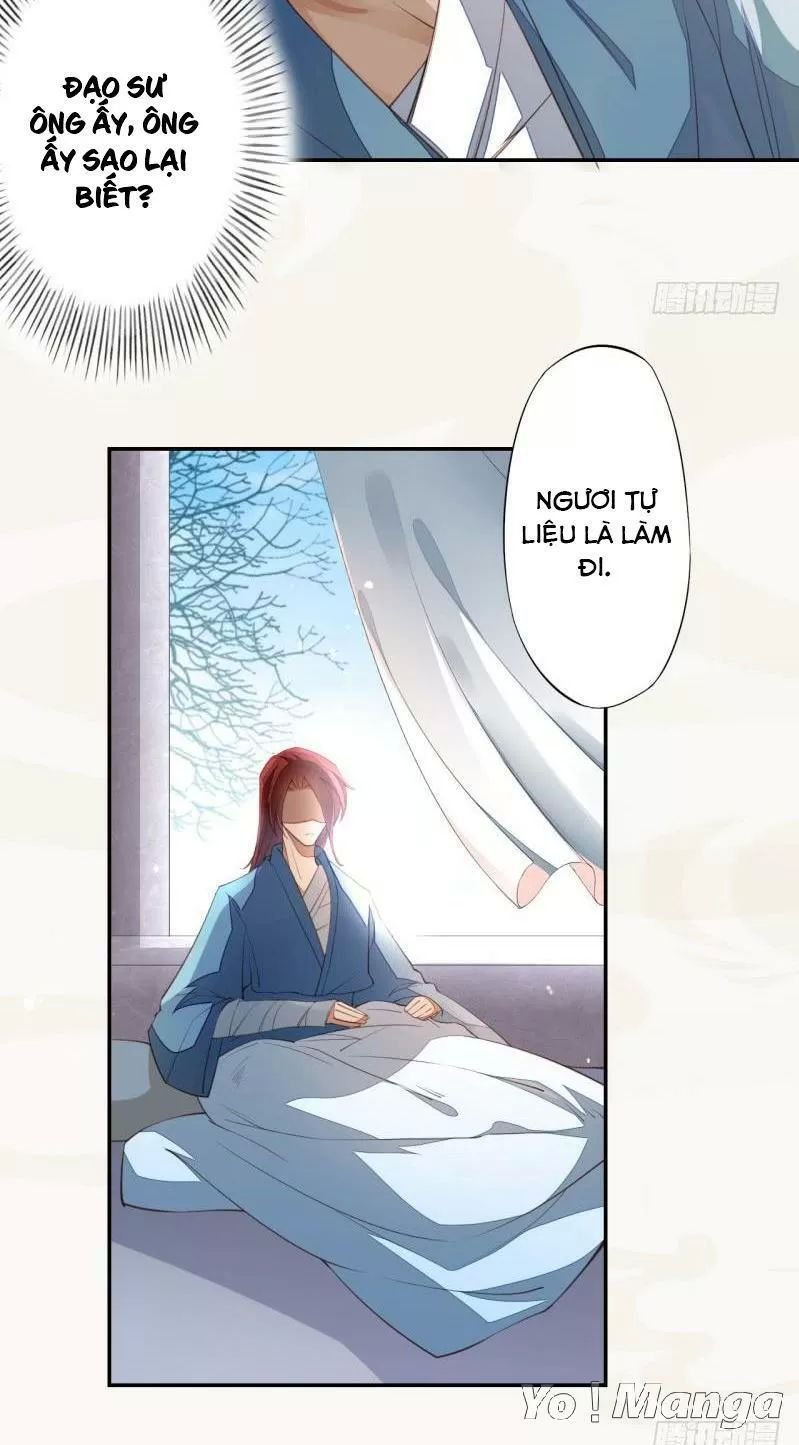 tuyệt thế luyện đan sư chapter 85 23