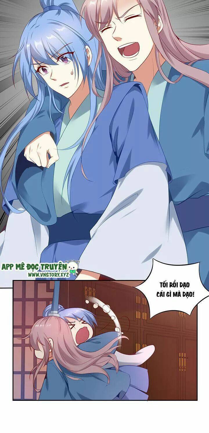 đô đốc đại nhân sủng thê kí chapter 152 12