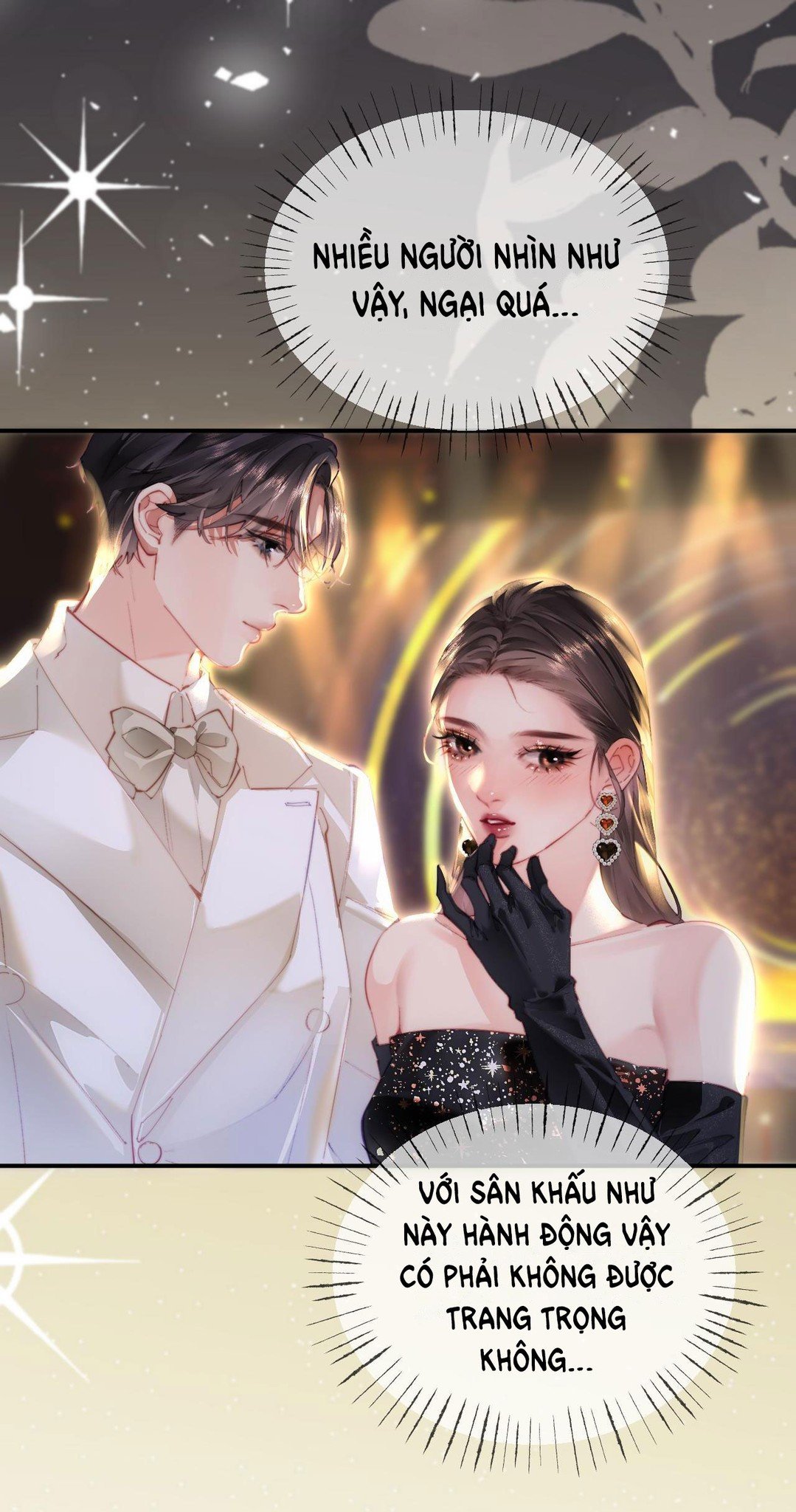 câu chuyện ngọt ngào của cặp vợ chồng đỉnh lưu chapter 101 6