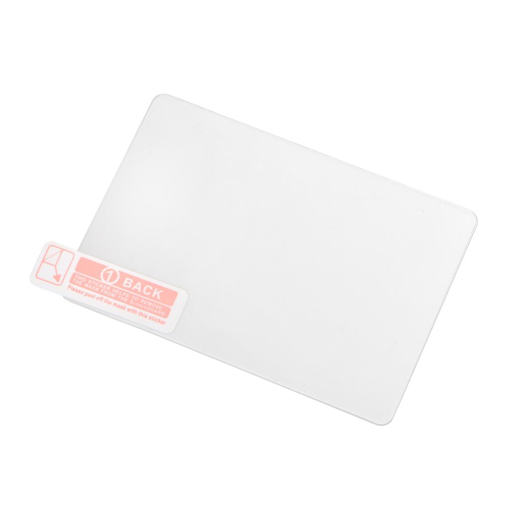 Camera 9H Hardness Tempered Glass Screen Protector Cover For Canon 5D3+
