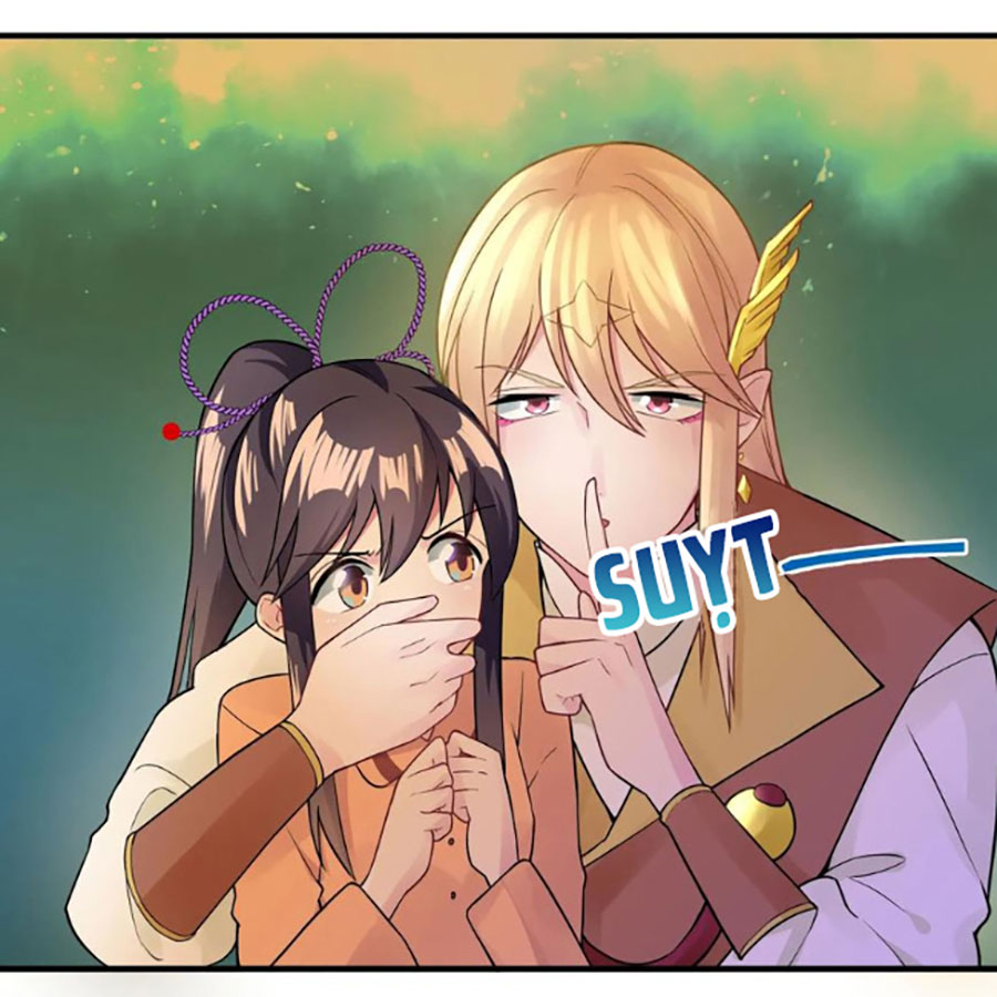 anh ấy đến từ địa ngục chapter 29 7