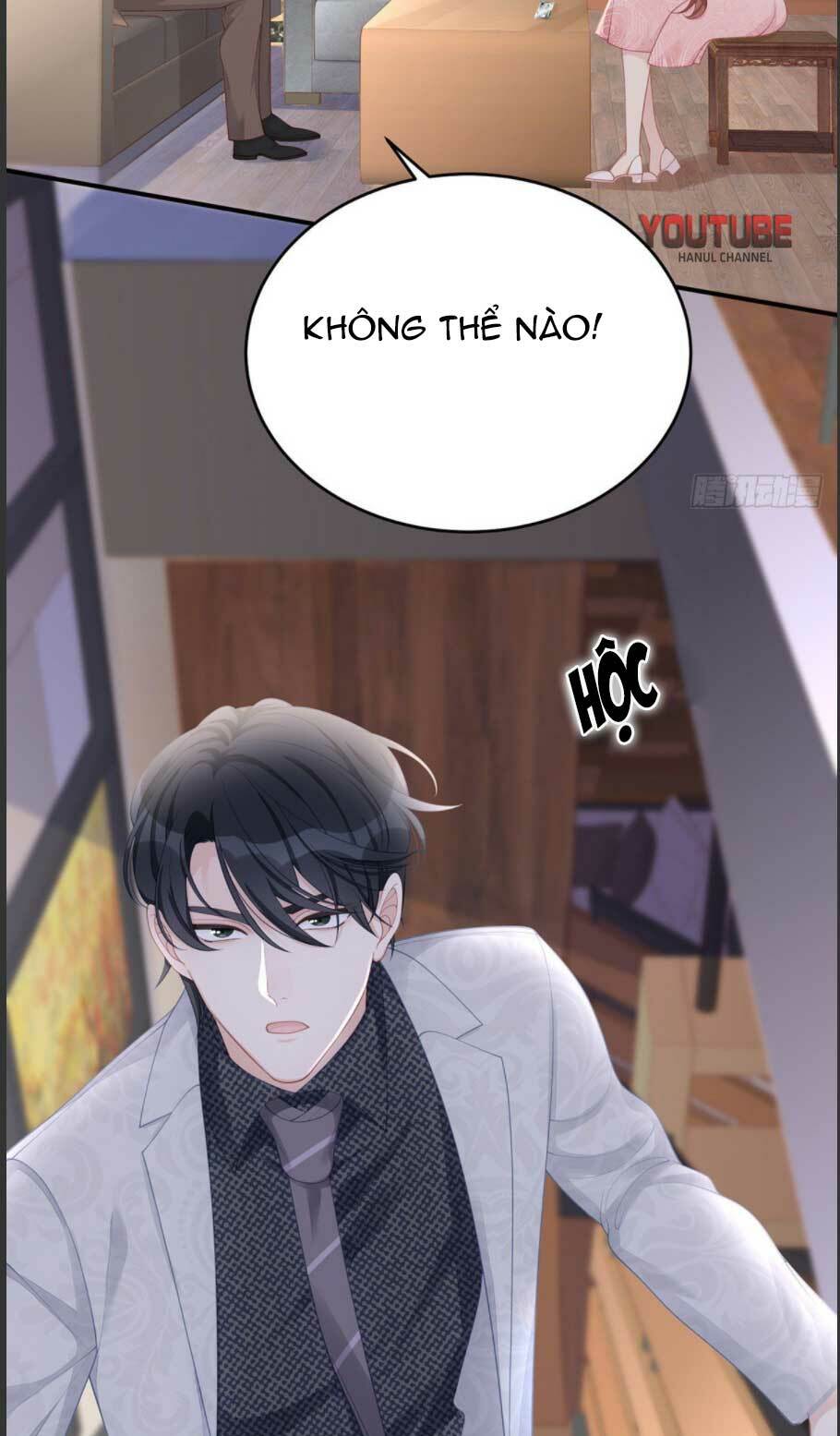 sủng em sủng tới tận cùng chapter 81.2 12