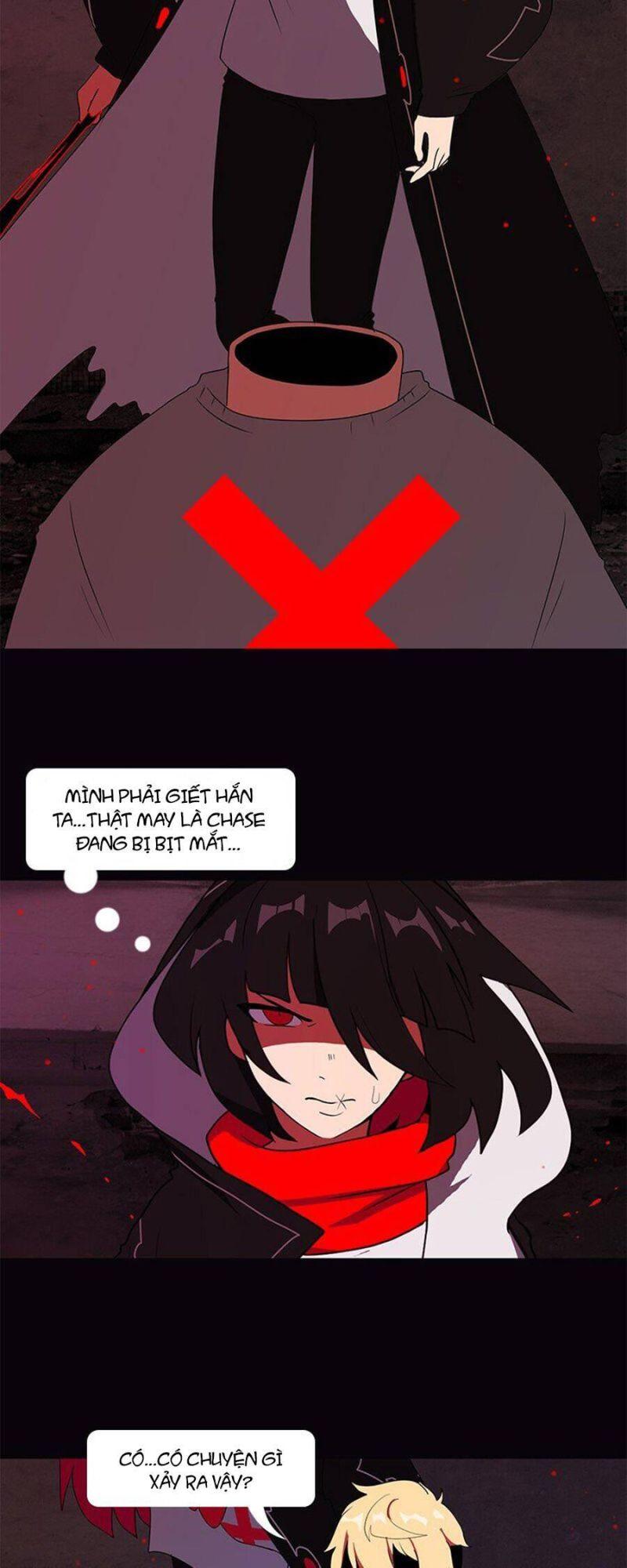 tử thần chapter 21 29