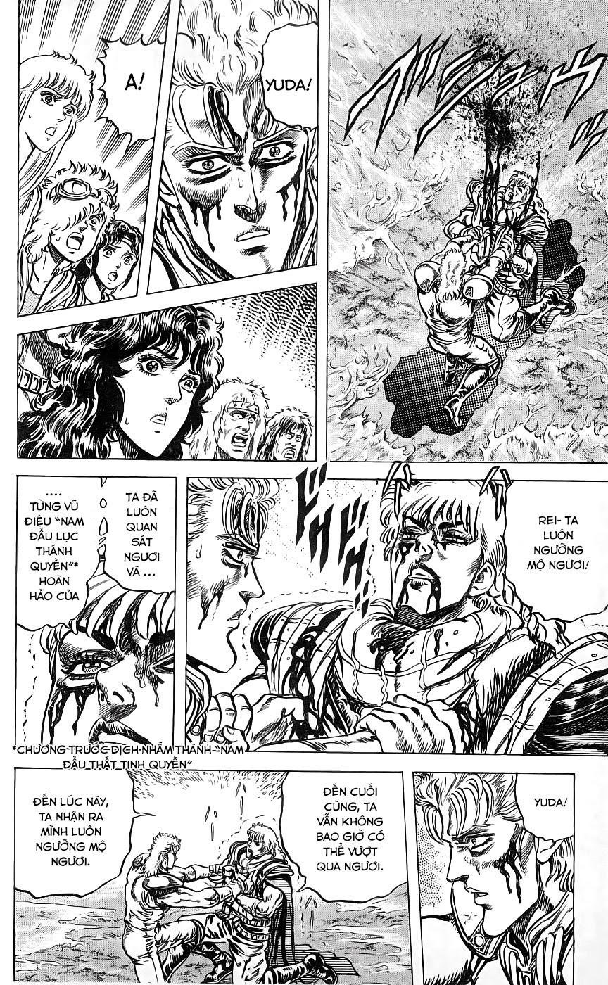 bắc đẩu thần quyền chapter 82 6