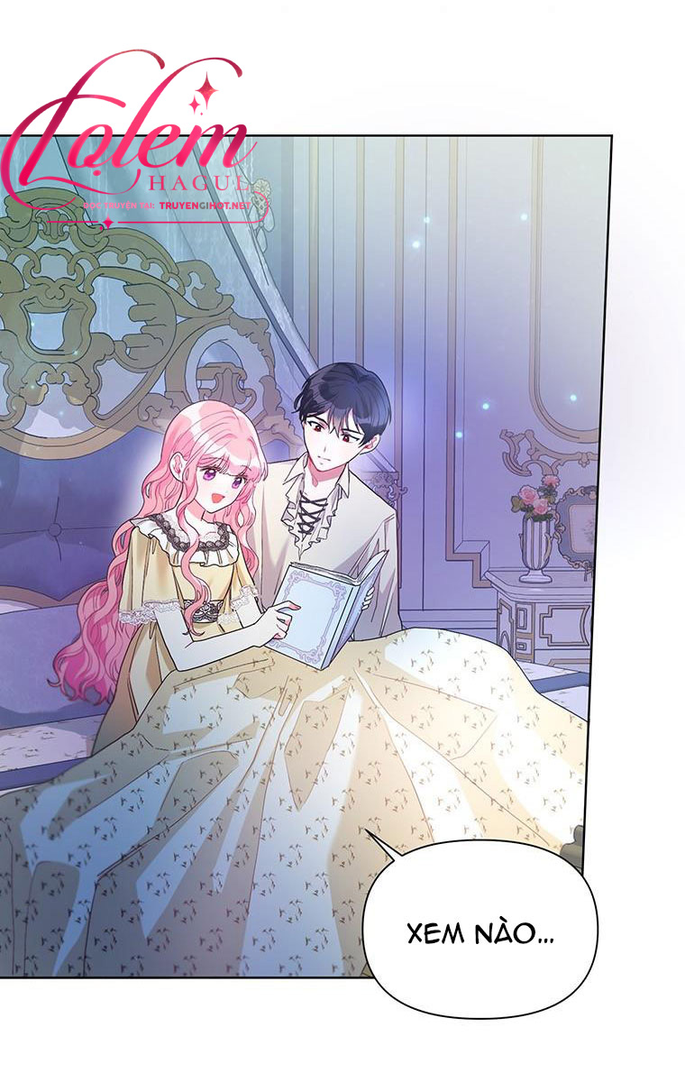 trở thành con dâu bất đắc dĩ chapter 23 6