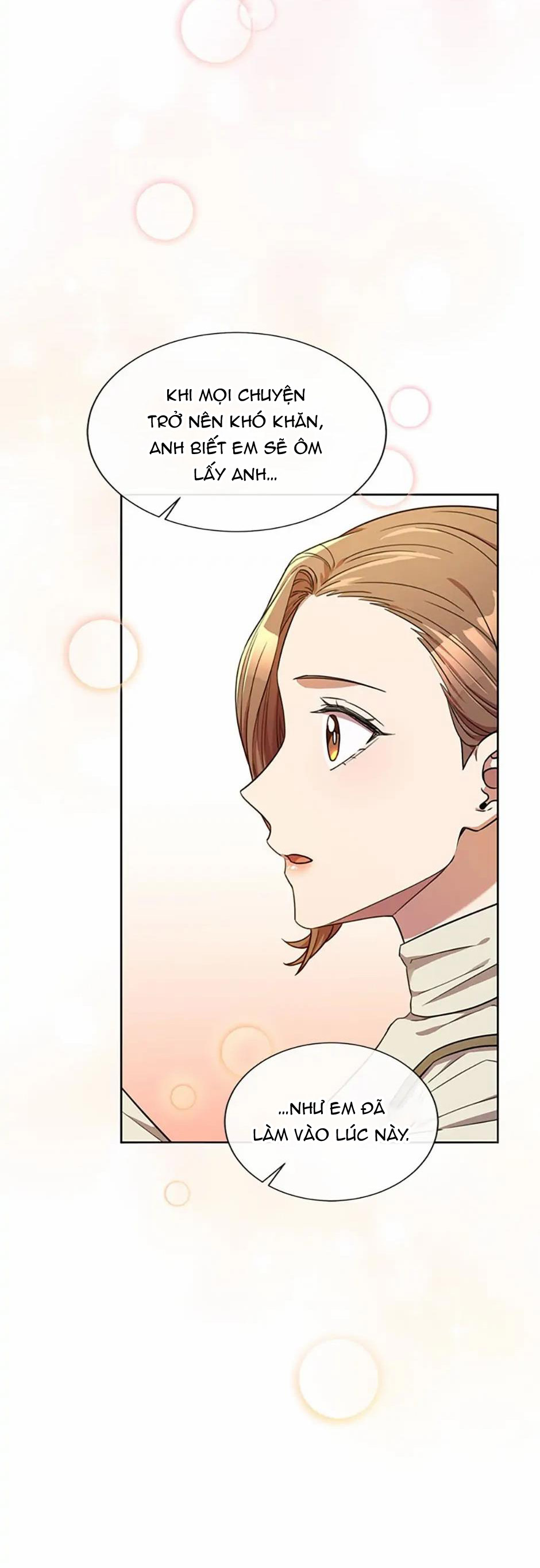 kết hôn ư? không, cảm ơn! chapter 43.1 10