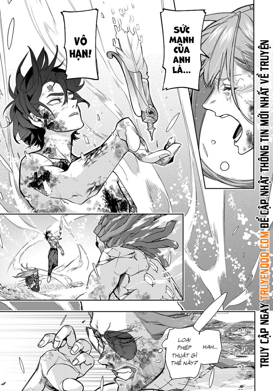 the kingdom of ruin chapter 31 9