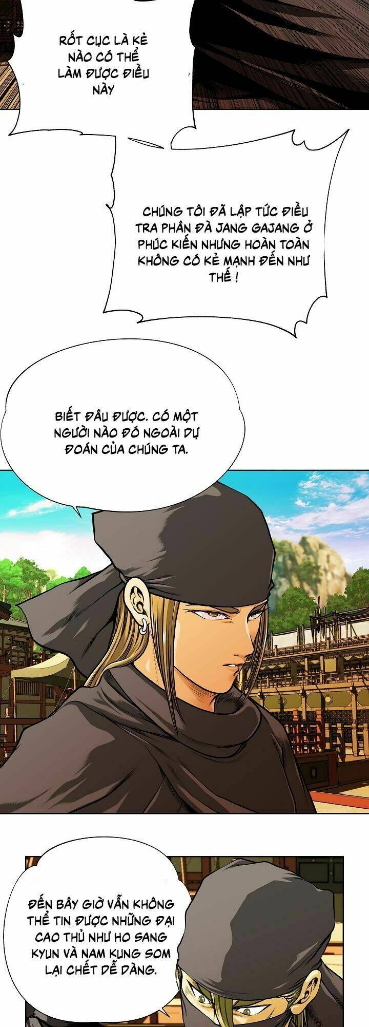 ngũ hợp chí tôn chapter 24 9